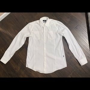 Hugo boss dress shirt